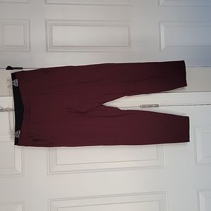 Athleta Venice Pintuck Pants